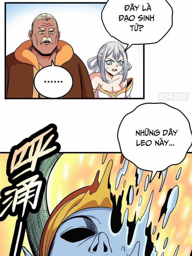 Đế Bá Chapter 110 trang 18