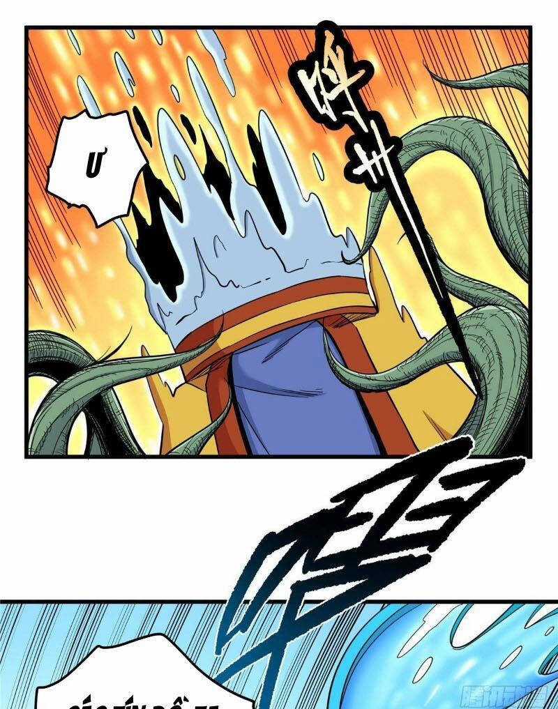 Đế Bá Chapter 110 trang 20