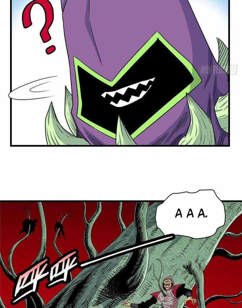 Đế Bá Chapter 110 trang 26