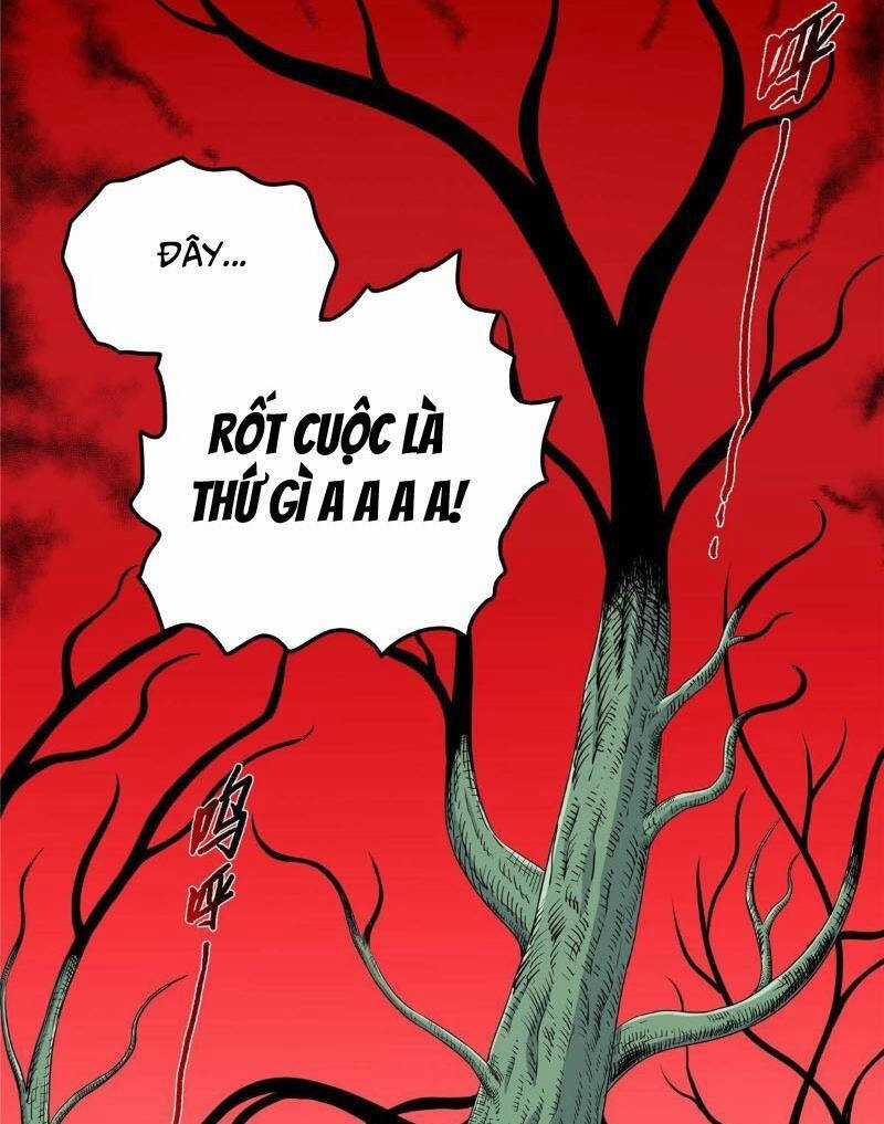 Đế Bá Chapter 110 trang 29