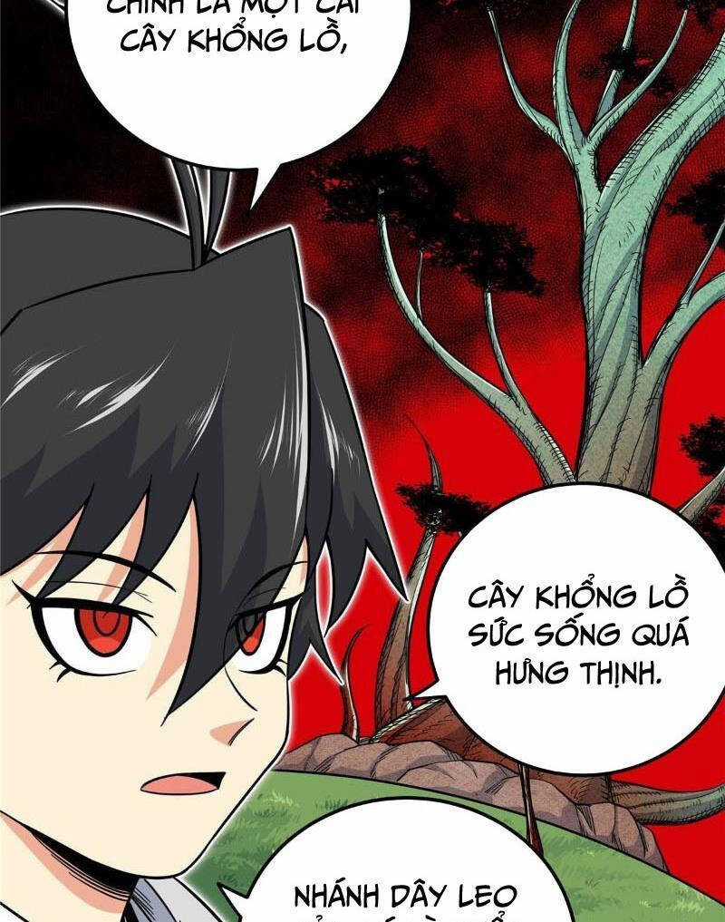 Đế Bá Chapter 110 trang 31