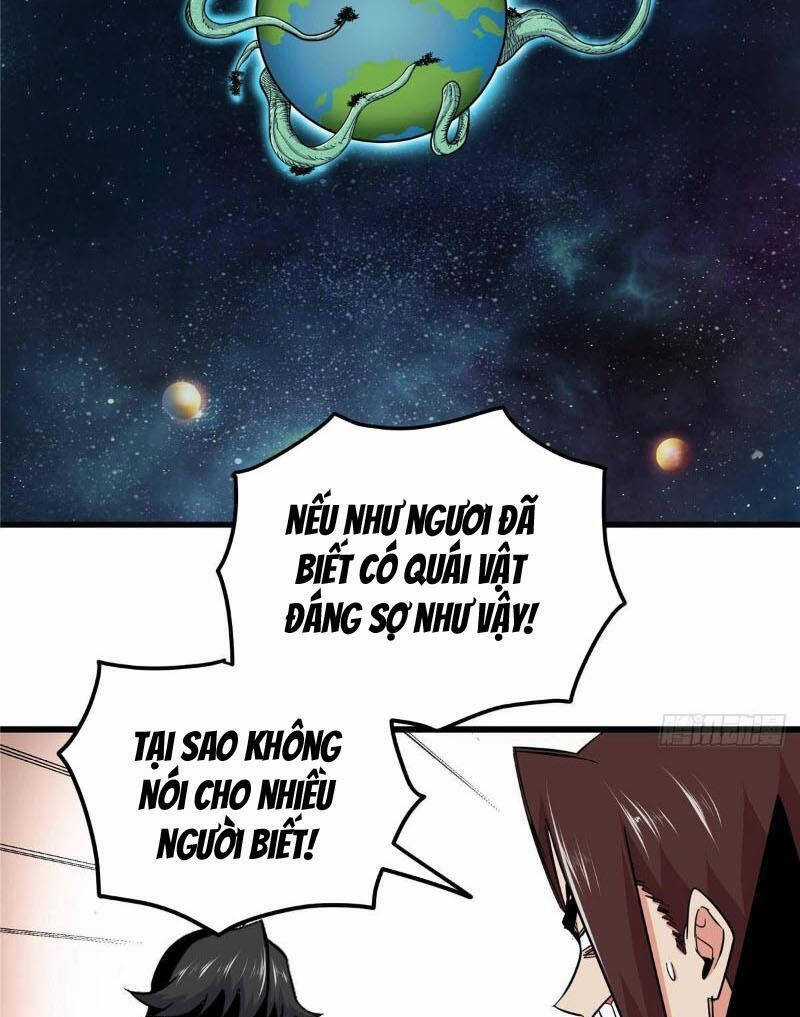 Đế Bá Chapter 110 trang 36