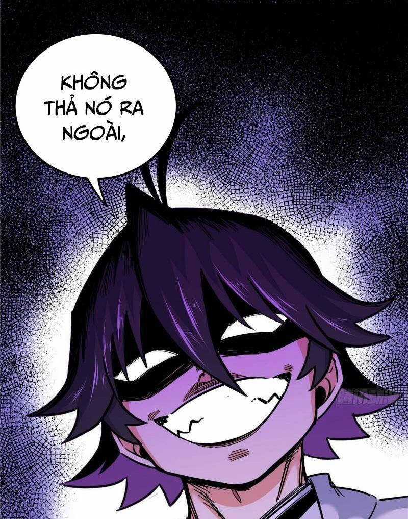 Đế Bá Chapter 110 trang 38