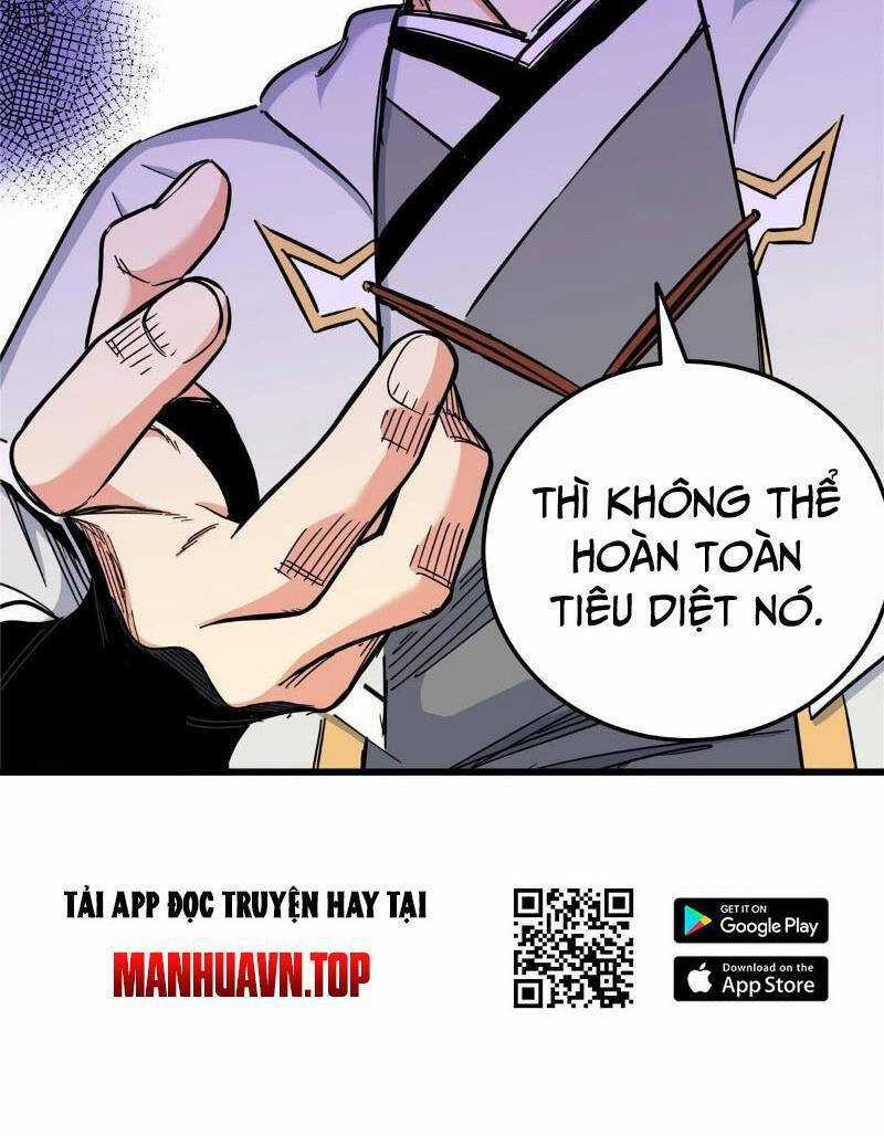 Đế Bá Chapter 110 trang 39