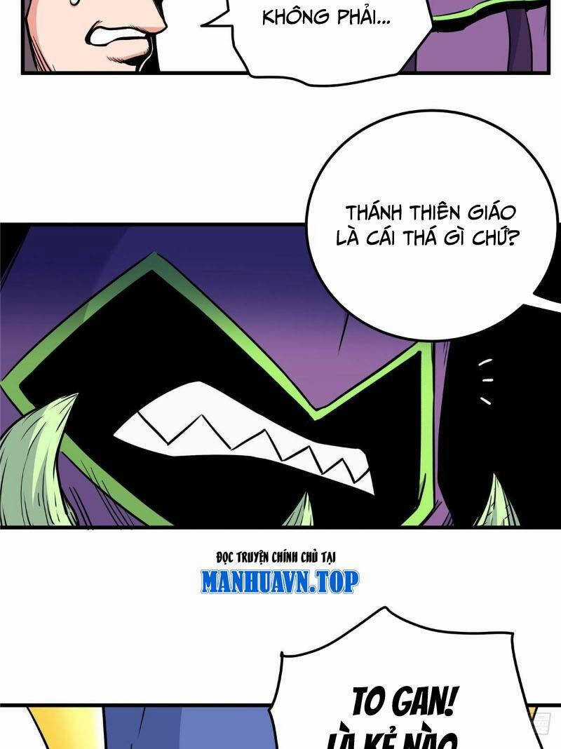 Đế Bá Chapter 110 trang 4