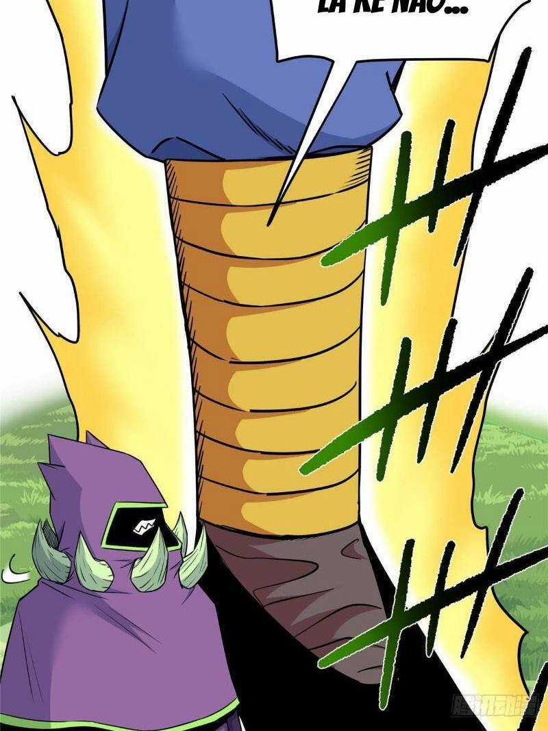 Đế Bá Chapter 110 trang 5