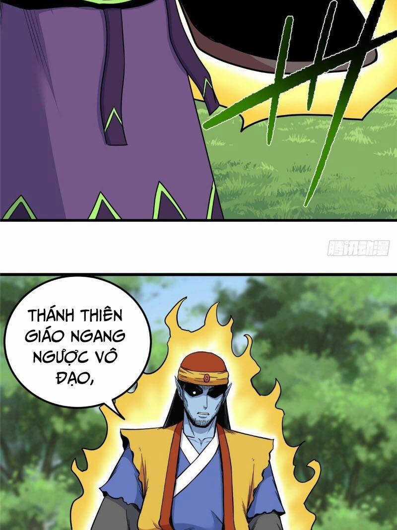 Đế Bá Chapter 110 trang 6