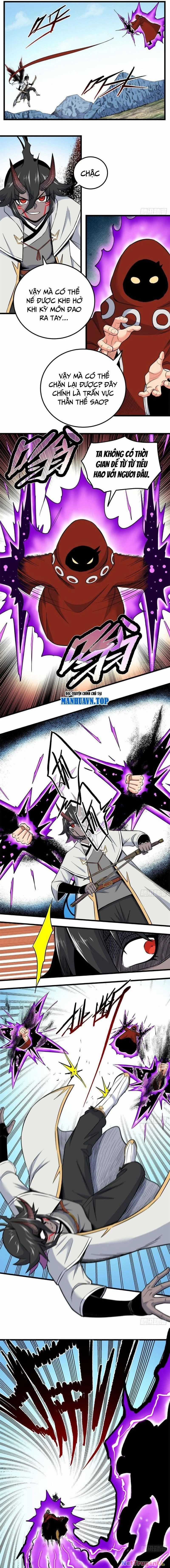 Đế Bá Chapter 113 trang 2