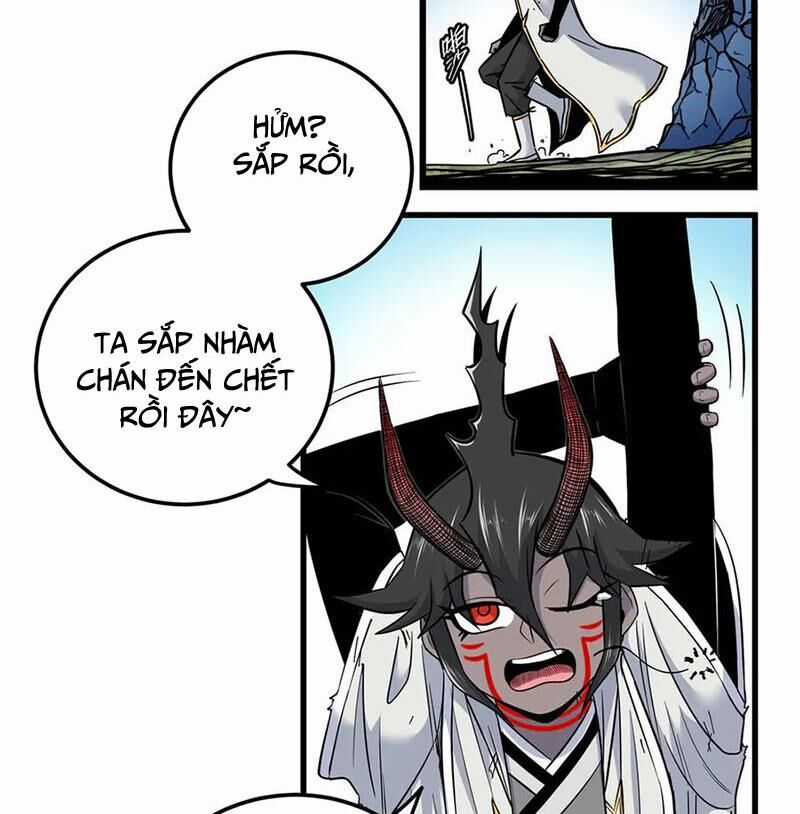Đế Bá Chapter 114 trang 12