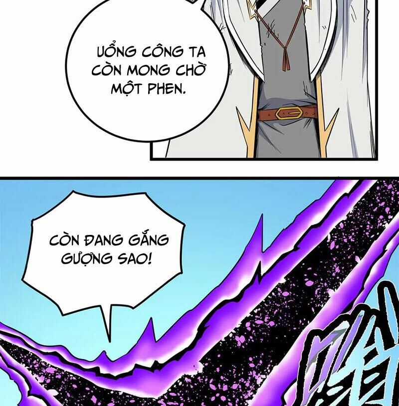 Đế Bá Chapter 114 trang 13