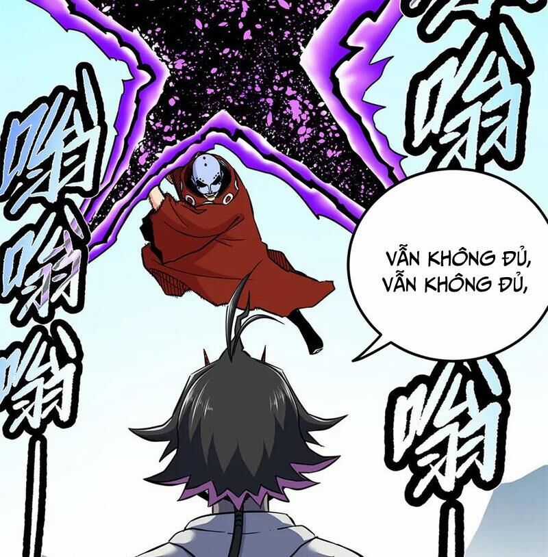 Đế Bá Chapter 114 trang 14