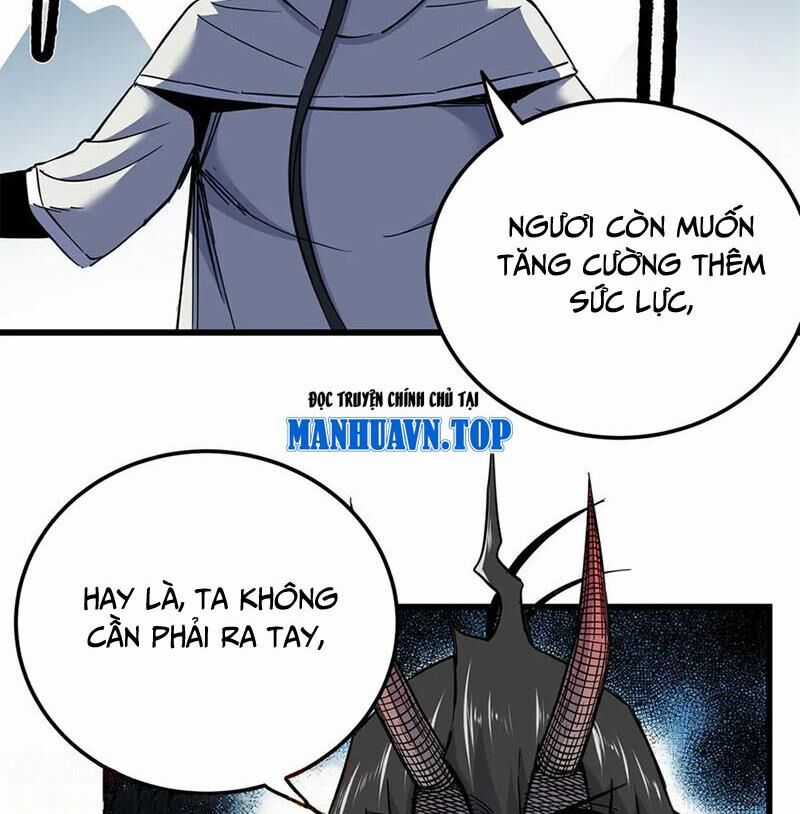 Đế Bá Chapter 114 trang 15