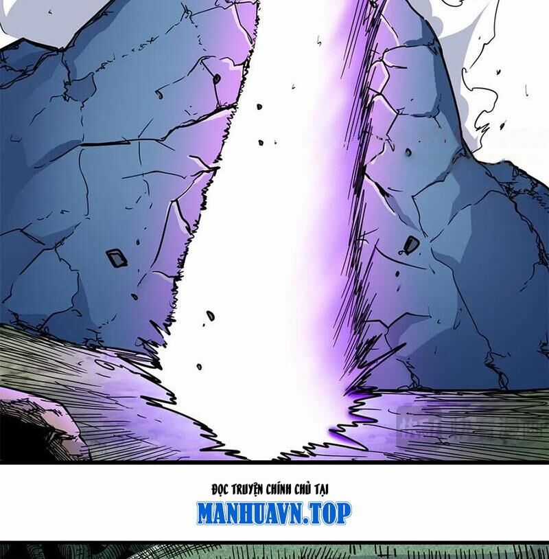 Đế Bá Chapter 114 trang 18