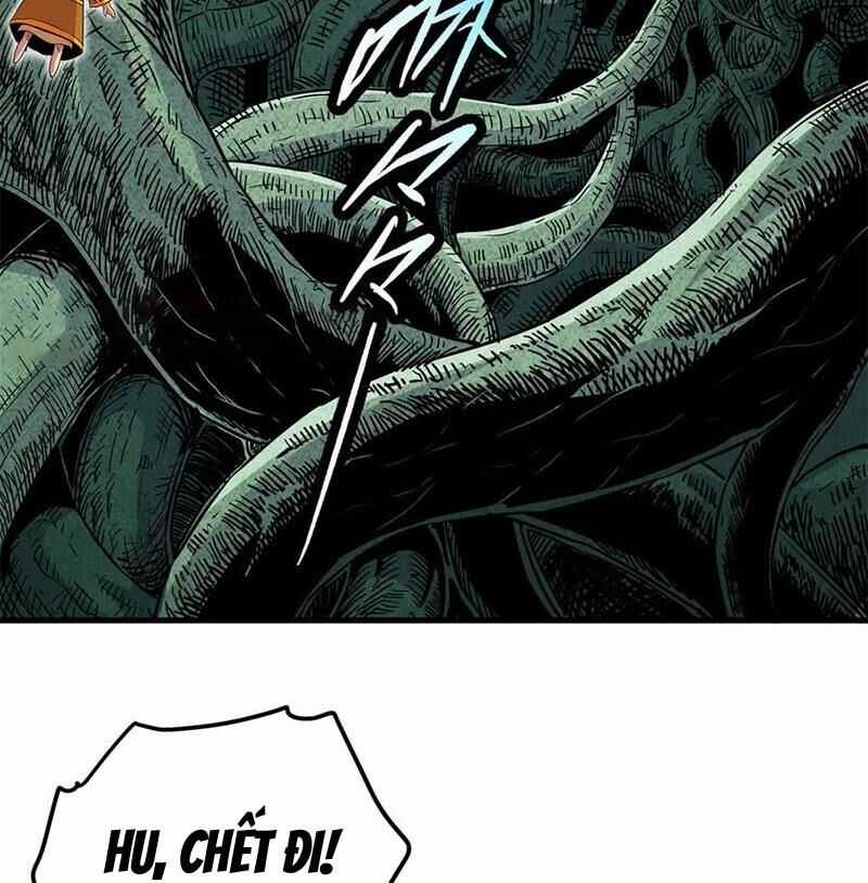 Đế Bá Chapter 114 trang 20