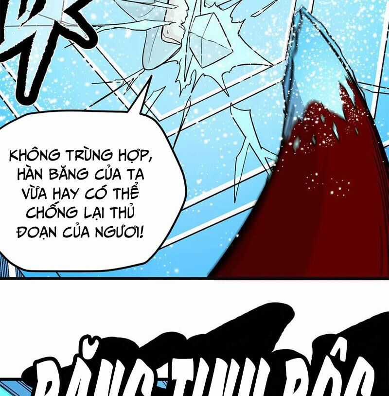 Đế Bá Chapter 114 trang 23
