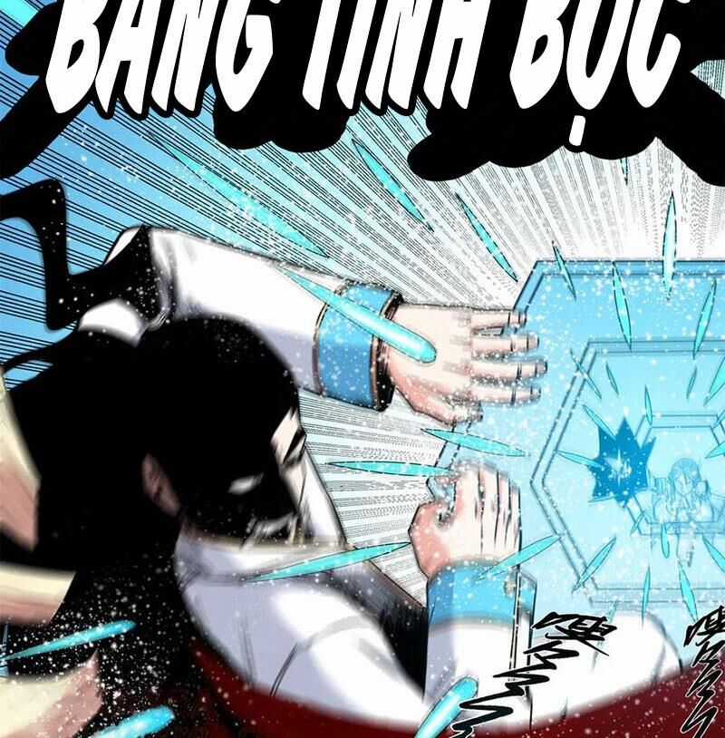 Đế Bá Chapter 114 trang 24