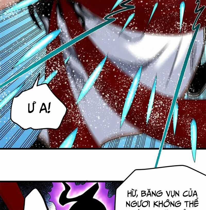 Đế Bá Chapter 114 trang 25