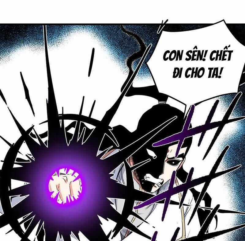 Đế Bá Chapter 114 trang 28