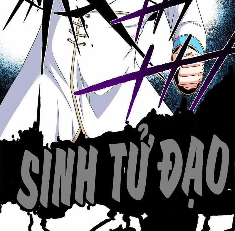 Đế Bá Chapter 114 trang 29