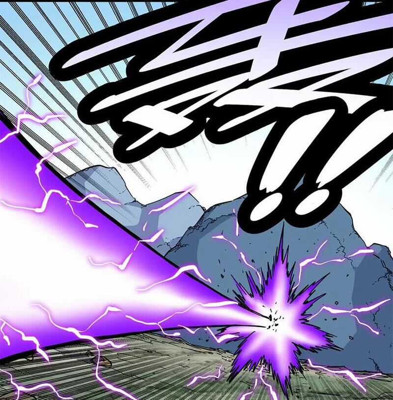 Đế Bá Chapter 114 trang 3