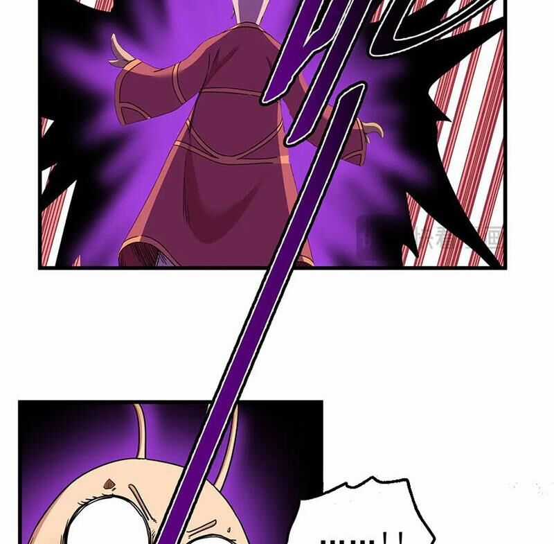 Đế Bá Chapter 114 trang 31