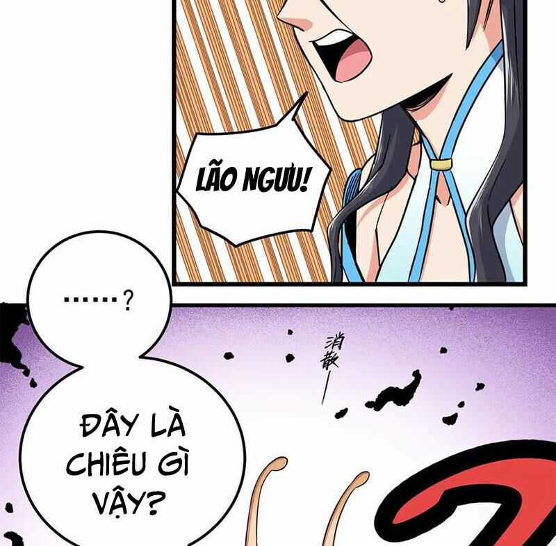 Đế Bá Chapter 114 trang 33