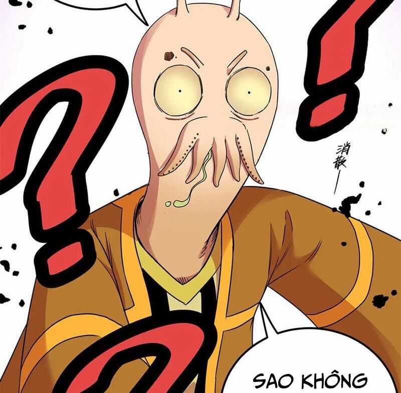 Đế Bá Chapter 114 trang 34