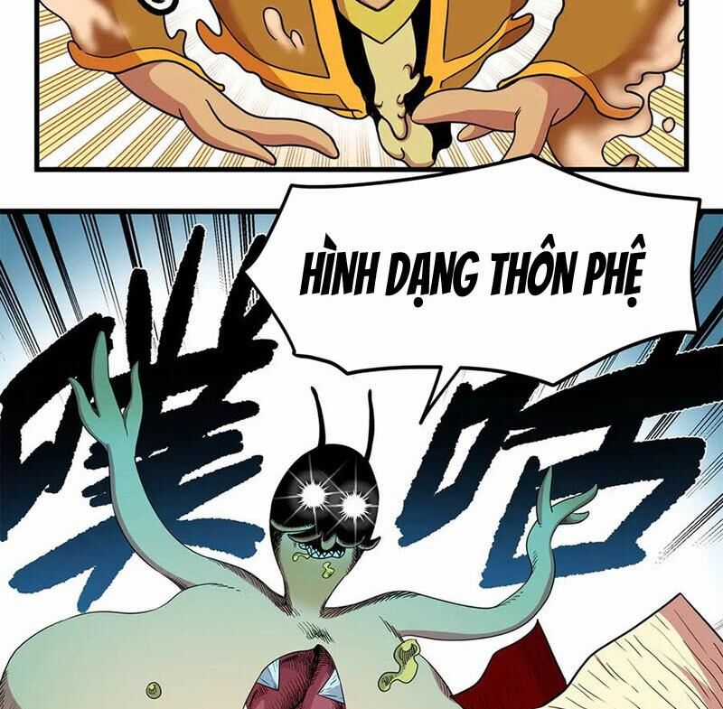 Đế Bá Chapter 114 trang 37