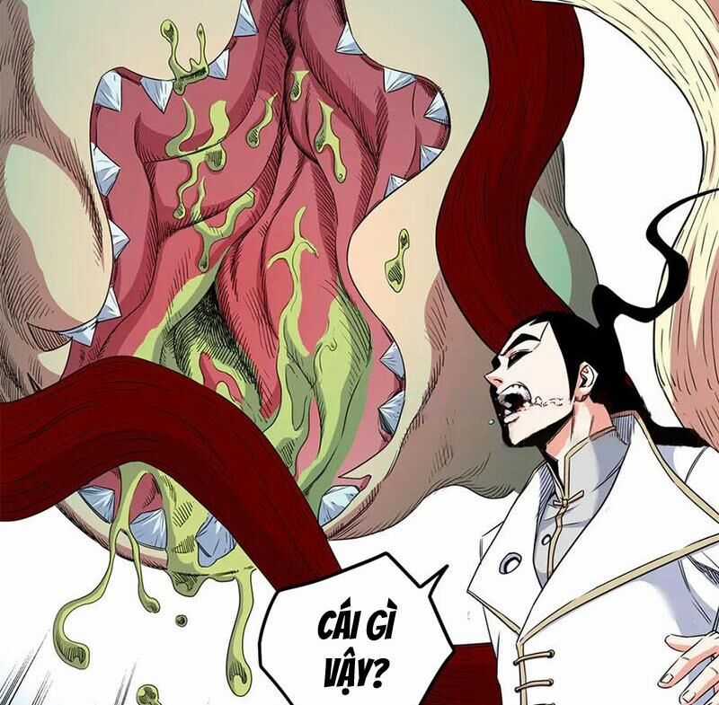 Đế Bá Chapter 114 trang 38