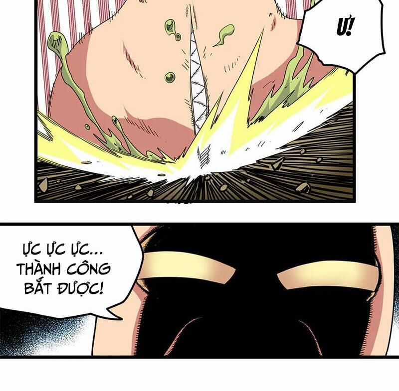 Đế Bá Chapter 114 trang 40