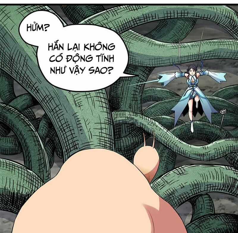 Đế Bá Chapter 114 trang 41