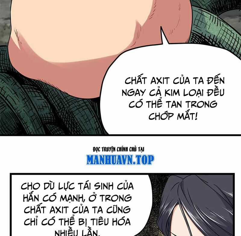 Đế Bá Chapter 114 trang 42