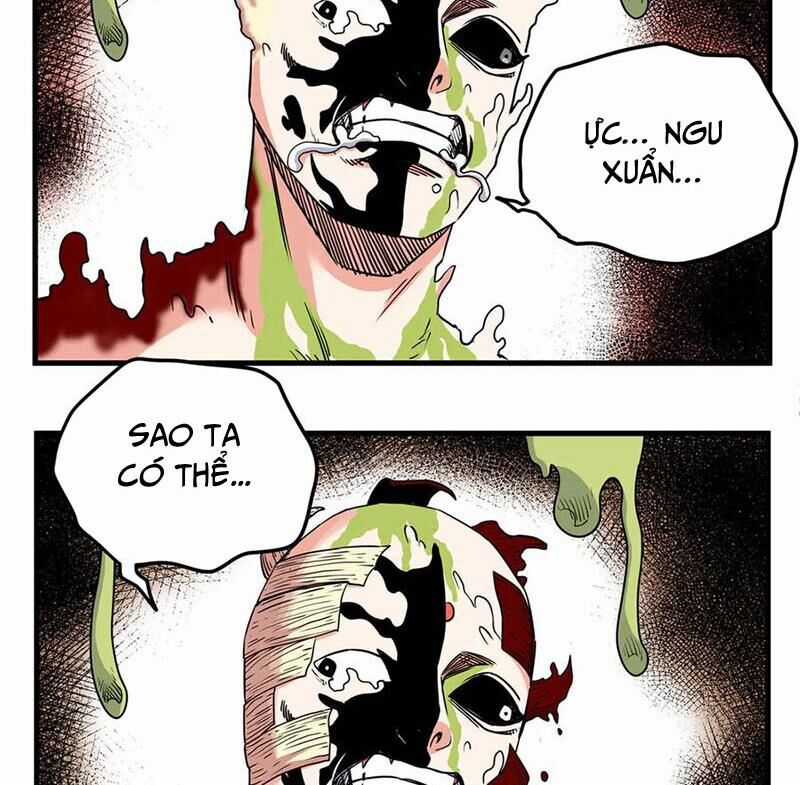 Đế Bá Chapter 114 trang 46