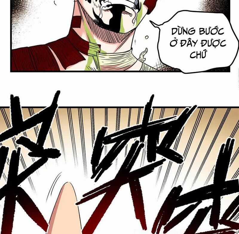 Đế Bá Chapter 114 trang 47