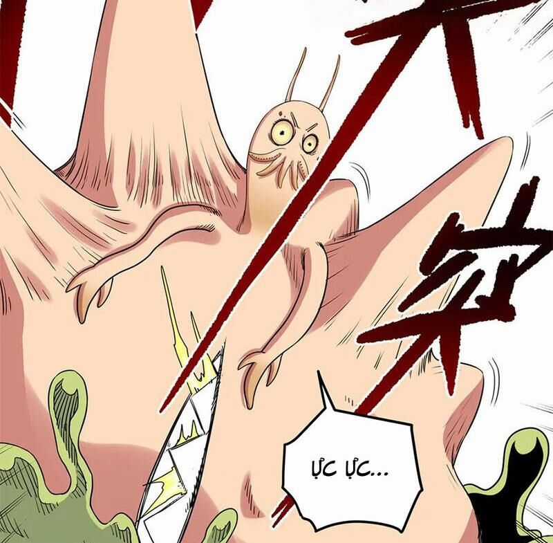 Đế Bá Chapter 114 trang 48