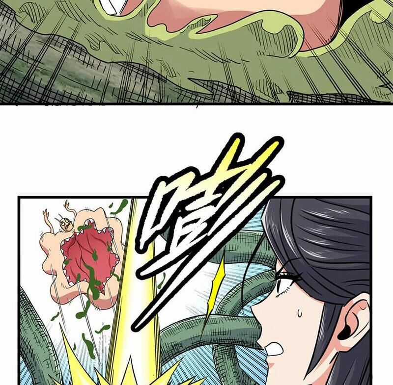 Đế Bá Chapter 114 trang 49