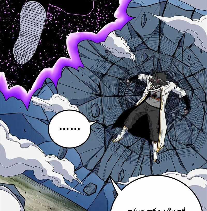 Đế Bá Chapter 114 trang 5