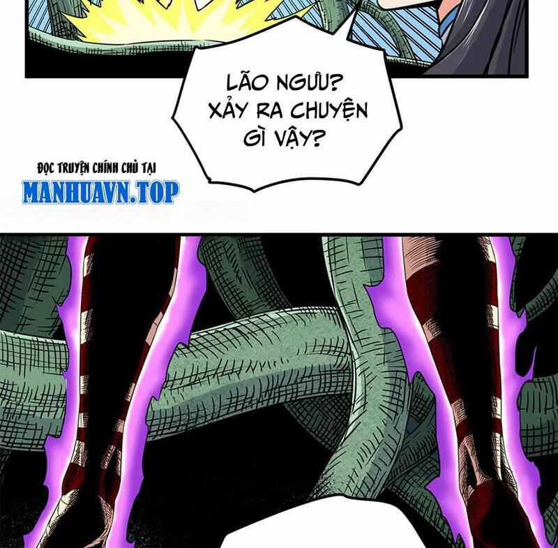 Đế Bá Chapter 114 trang 50