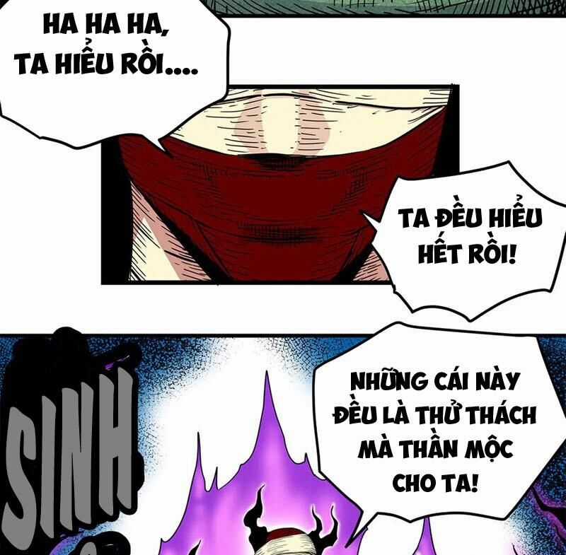 Đế Bá Chapter 114 trang 52