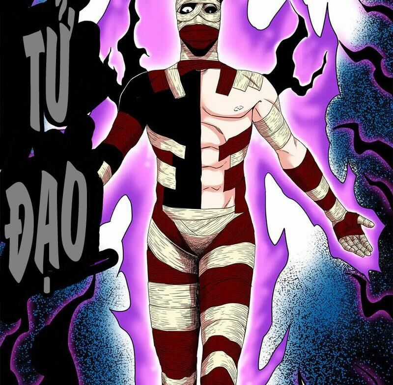 Đế Bá Chapter 114 trang 53