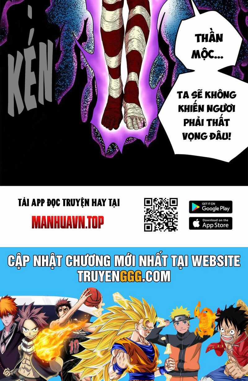 Đế Bá Chapter 114 trang 54