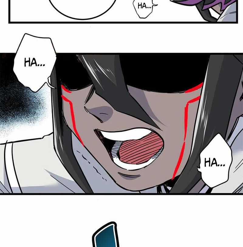 Đế Bá Chapter 114 trang 7