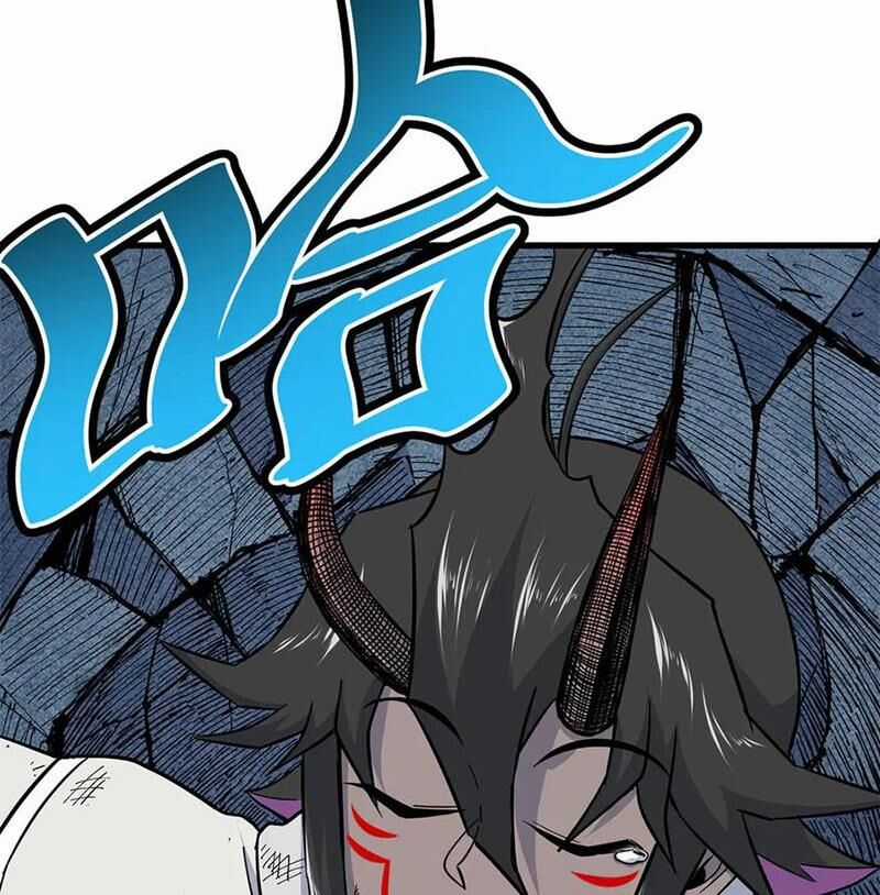 Đế Bá Chapter 114 trang 8