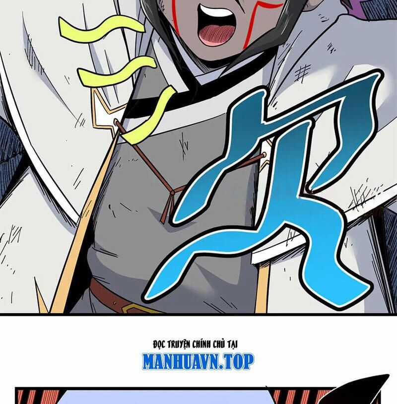 Đế Bá Chapter 114 trang 9