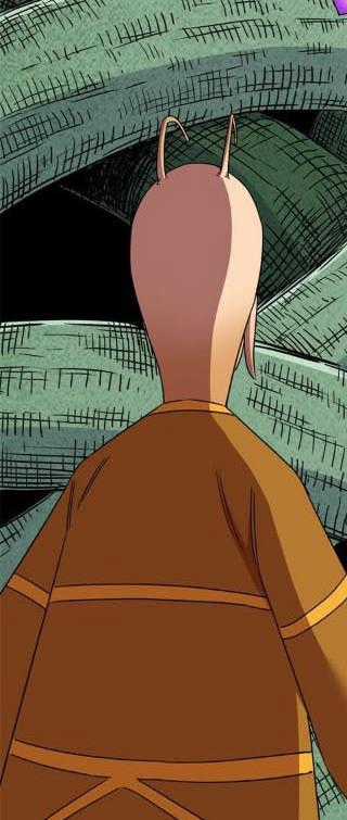 Đế Bá Chapter 115 trang 3