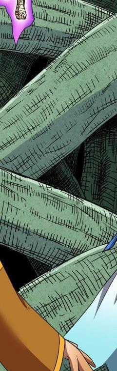 Đế Bá Chapter 115 trang 4