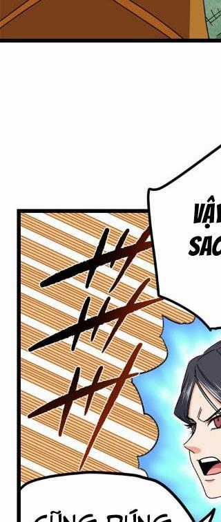 Đế Bá Chapter 115 trang 6