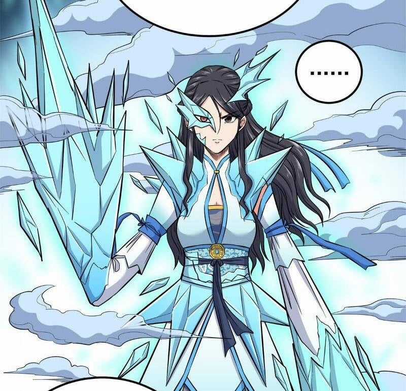 Đế Bá Chapter 117.1 trang 10