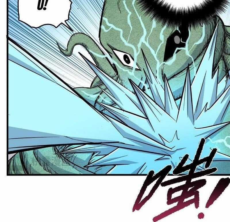 Đế Bá Chapter 117.1 trang 15