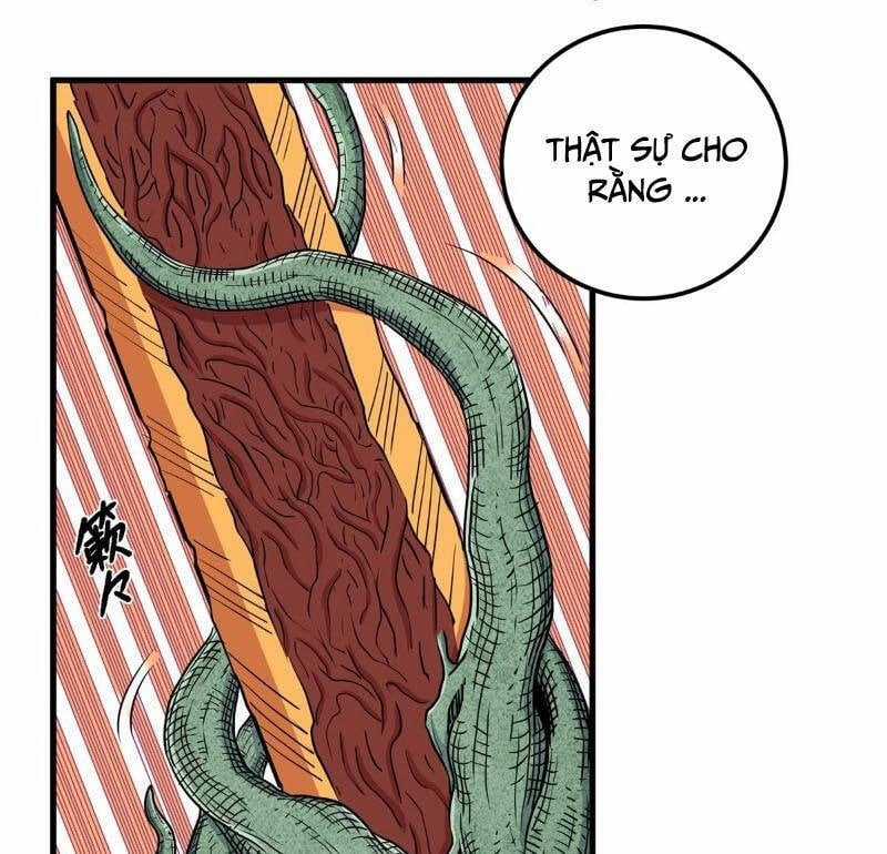 Đế Bá Chapter 117.1 trang 16